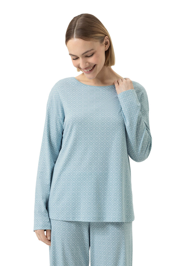 Mey Serie Finest Dreams T-shirt Long Sleeve